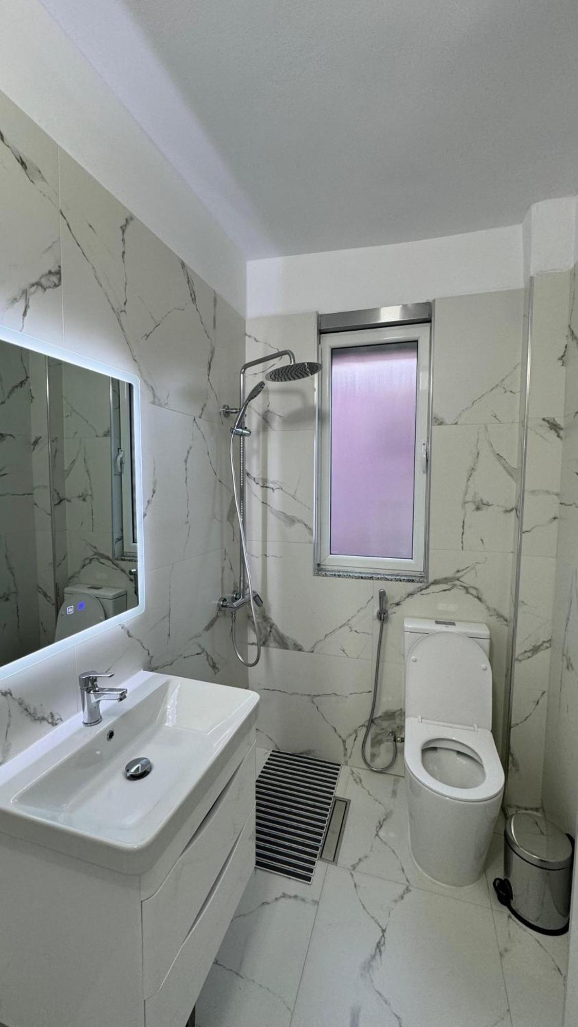Charming Comfort Apartment Tirana Exteriér fotografie