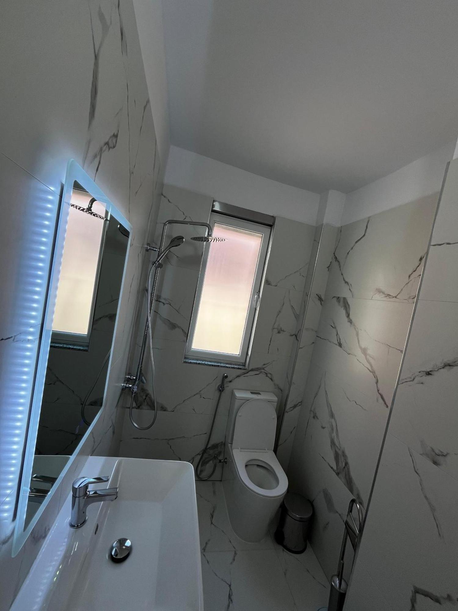 Charming Comfort Apartment Tirana Exteriér fotografie