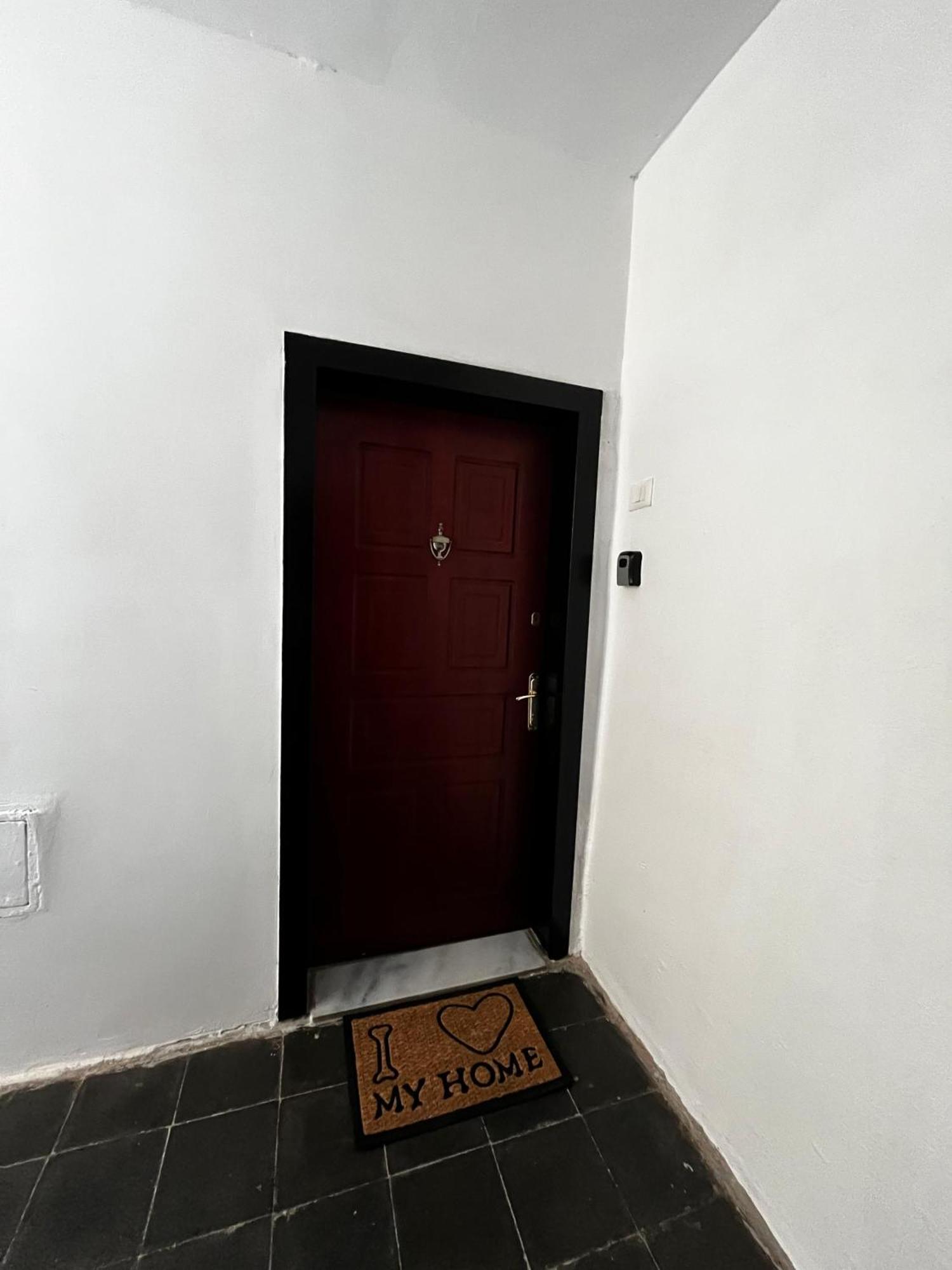 Charming Comfort Apartment Tirana Exteriér fotografie