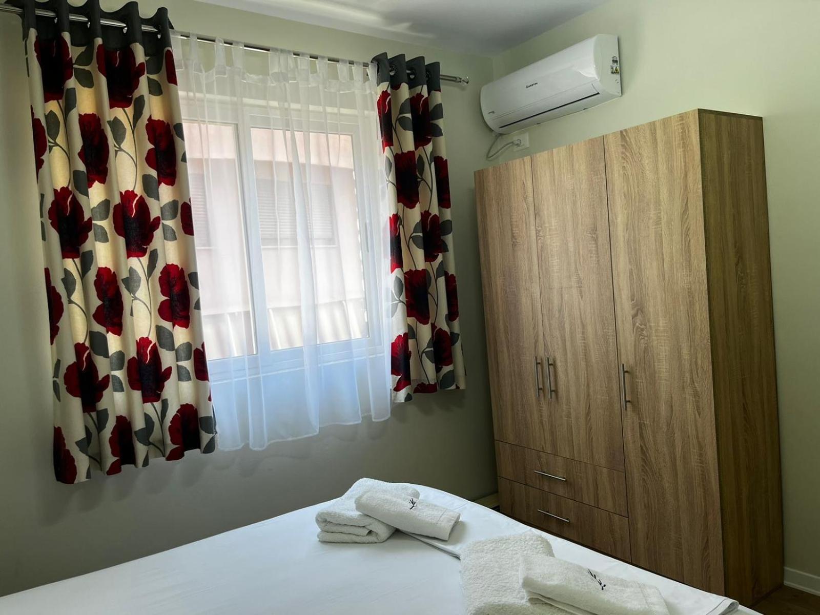 Charming Comfort Apartment Tirana Exteriér fotografie