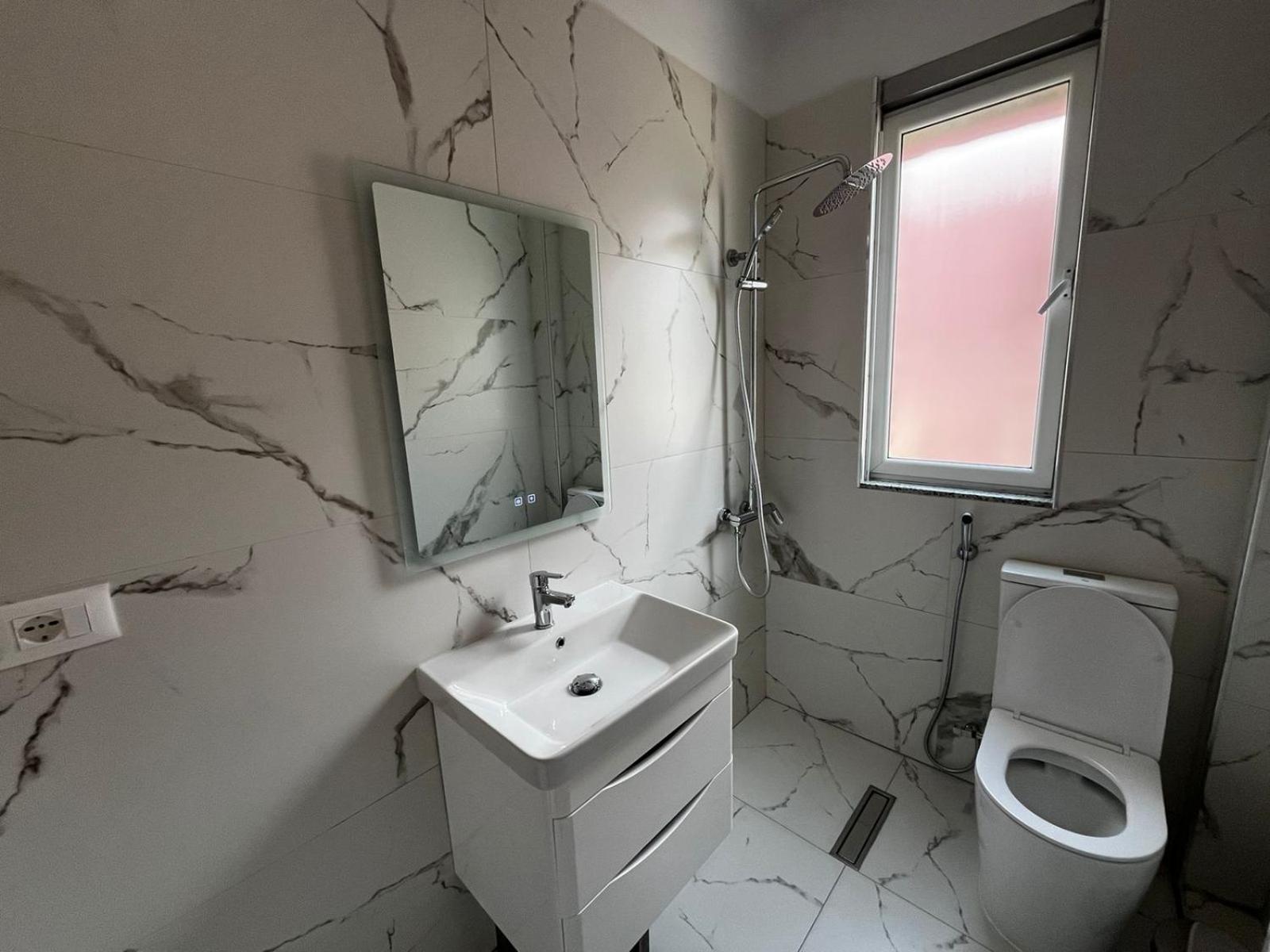 Charming Comfort Apartment Tirana Exteriér fotografie