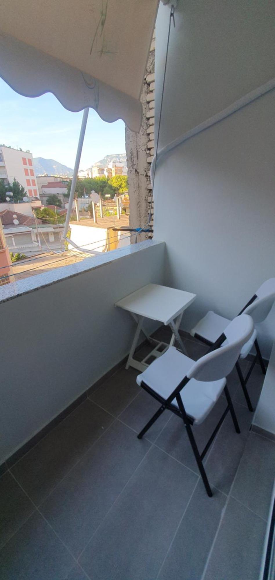 Charming Comfort Apartment Tirana Exteriér fotografie