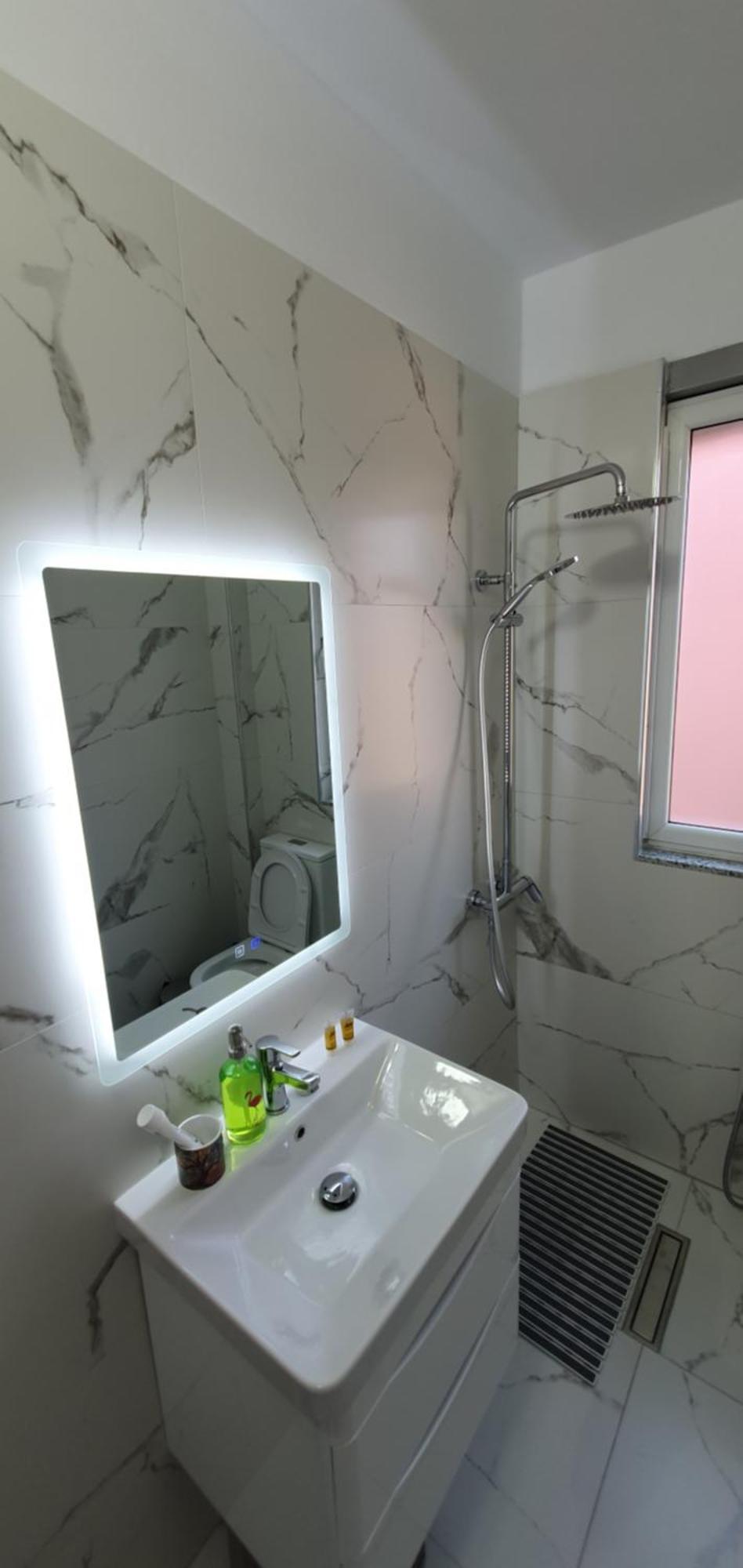Charming Comfort Apartment Tirana Exteriér fotografie